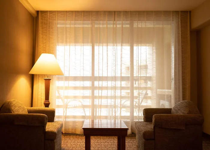 Country Inn & Suites By Radisson Chandigarh Zirakpur