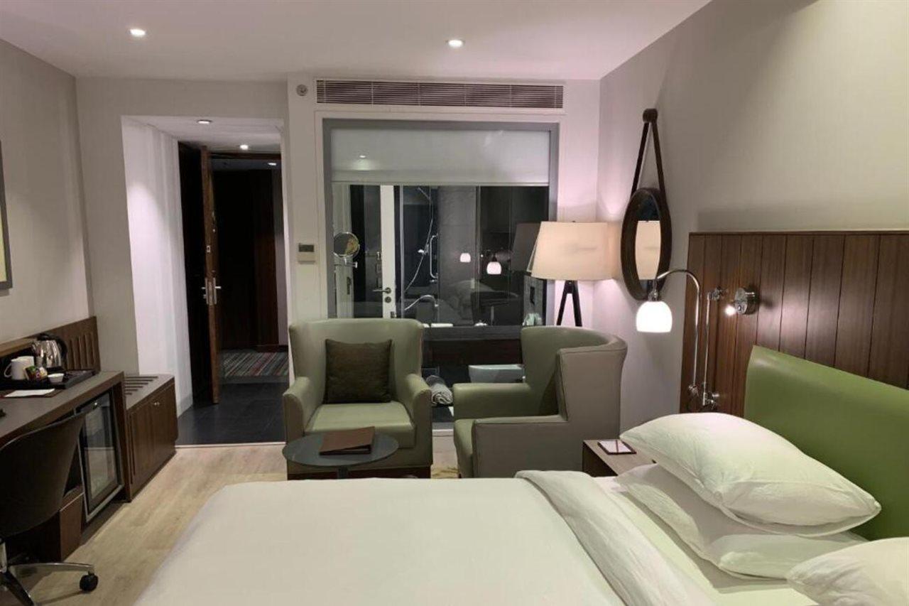 Country & By Radisson Chandigarh Zirakpur