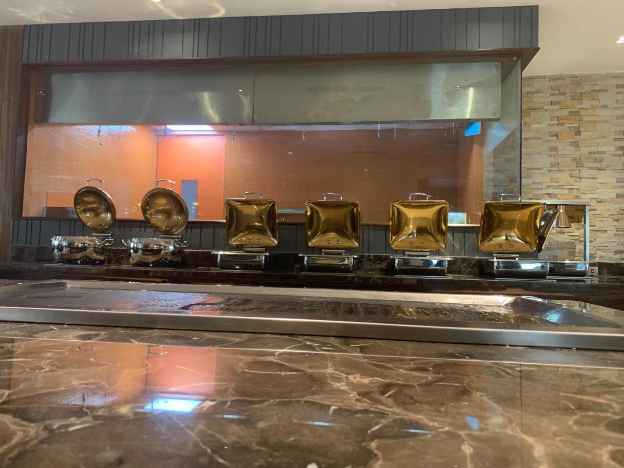 Country & By Radisson Chandigarh 4* Zirakpur