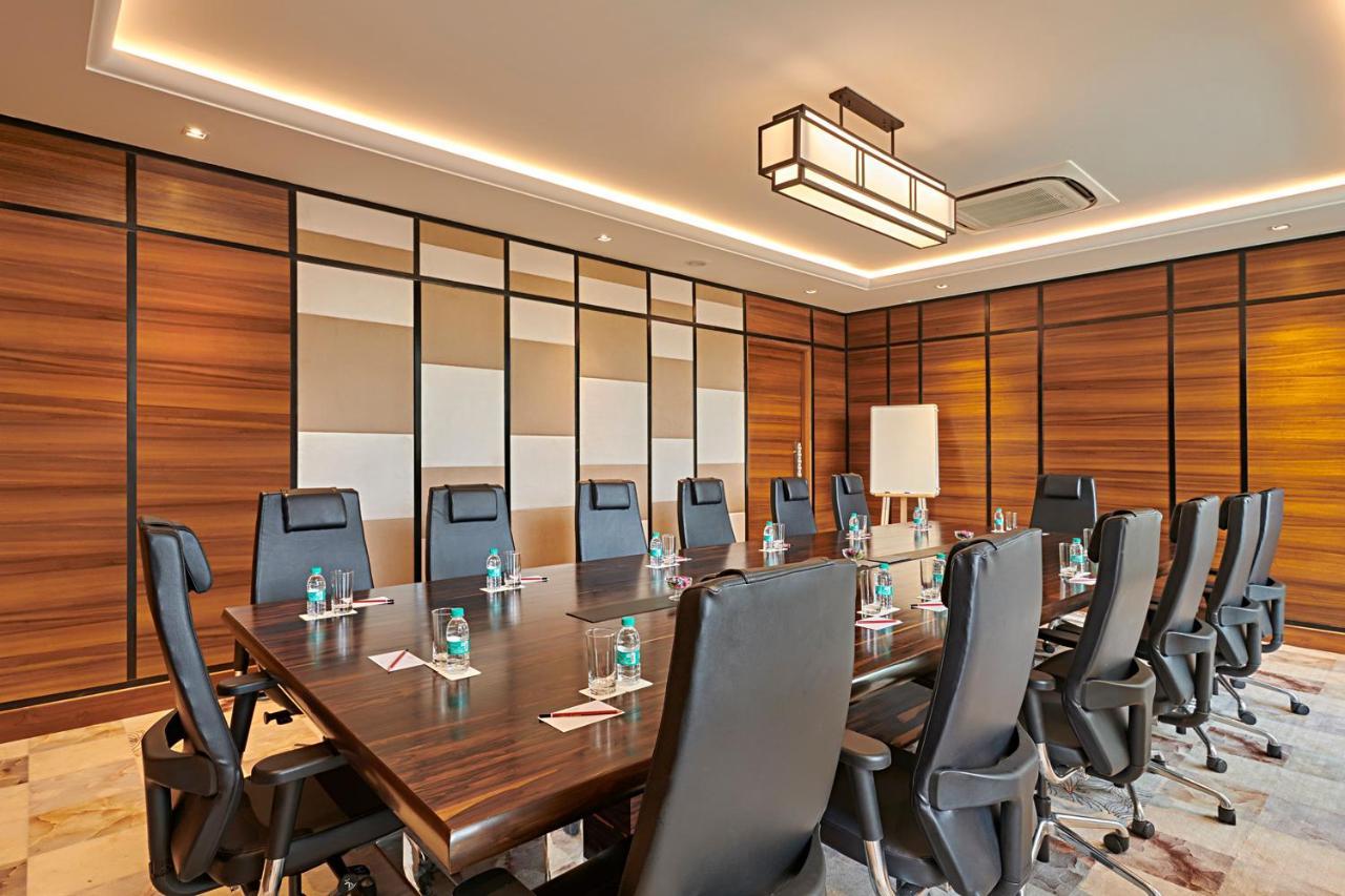 Country & By Radisson Chandigarh 4* Zirakpur