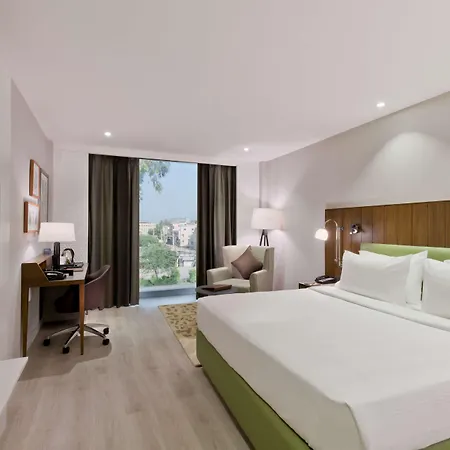 Country Inn & Suites By Radisson Chandigarh Zirakpur Exterior photo