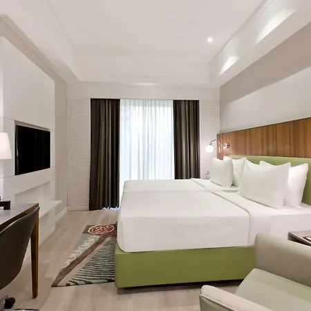 Country Inn & Suites By Radisson Chandigarh Zirakpur Exterior photo