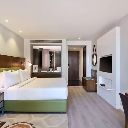 Country Inn & Suites By Radisson Chandigarh Zirakpur Exterior photo