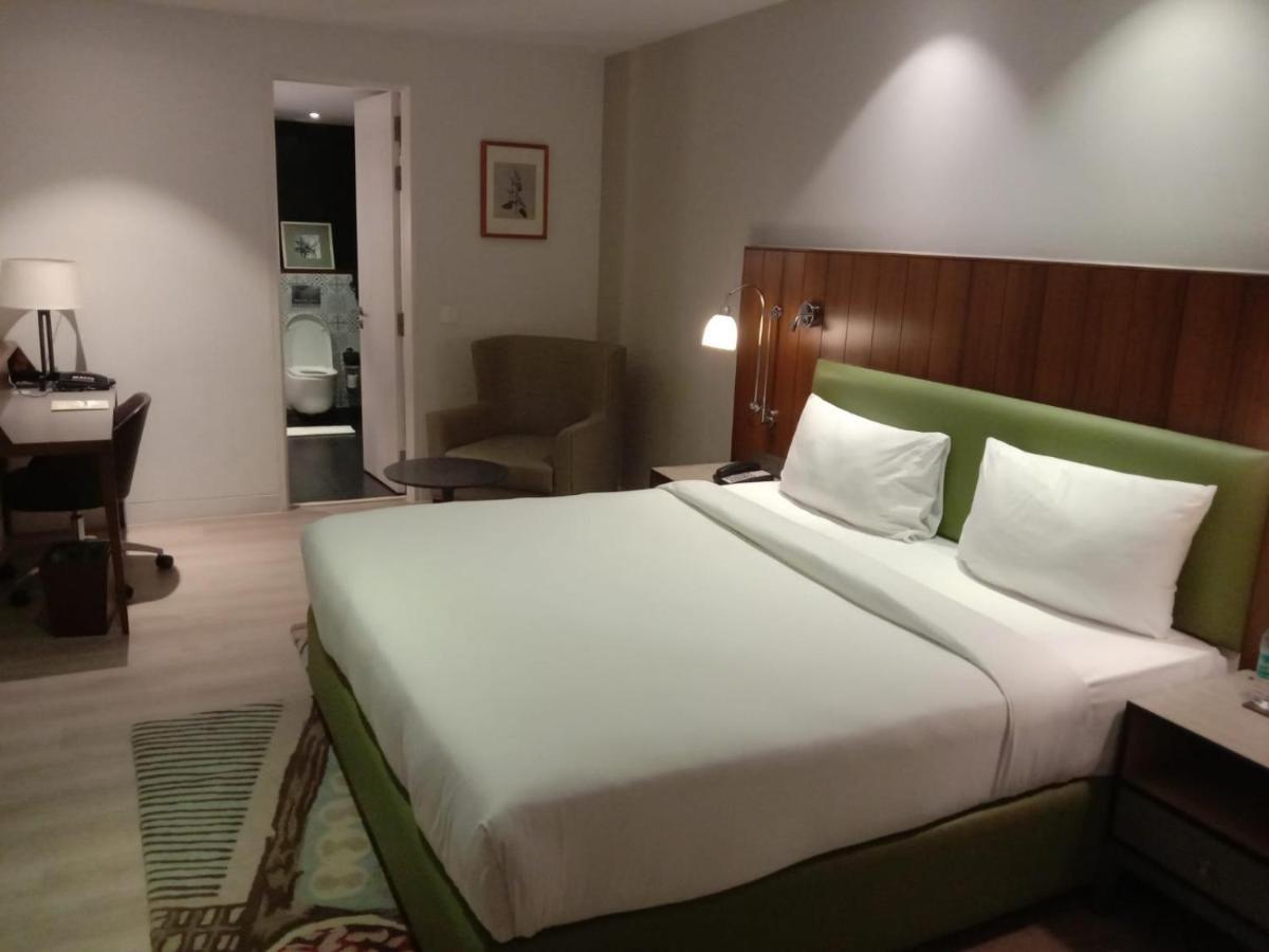 Hotel Country & By Radisson Chandigarh 4*