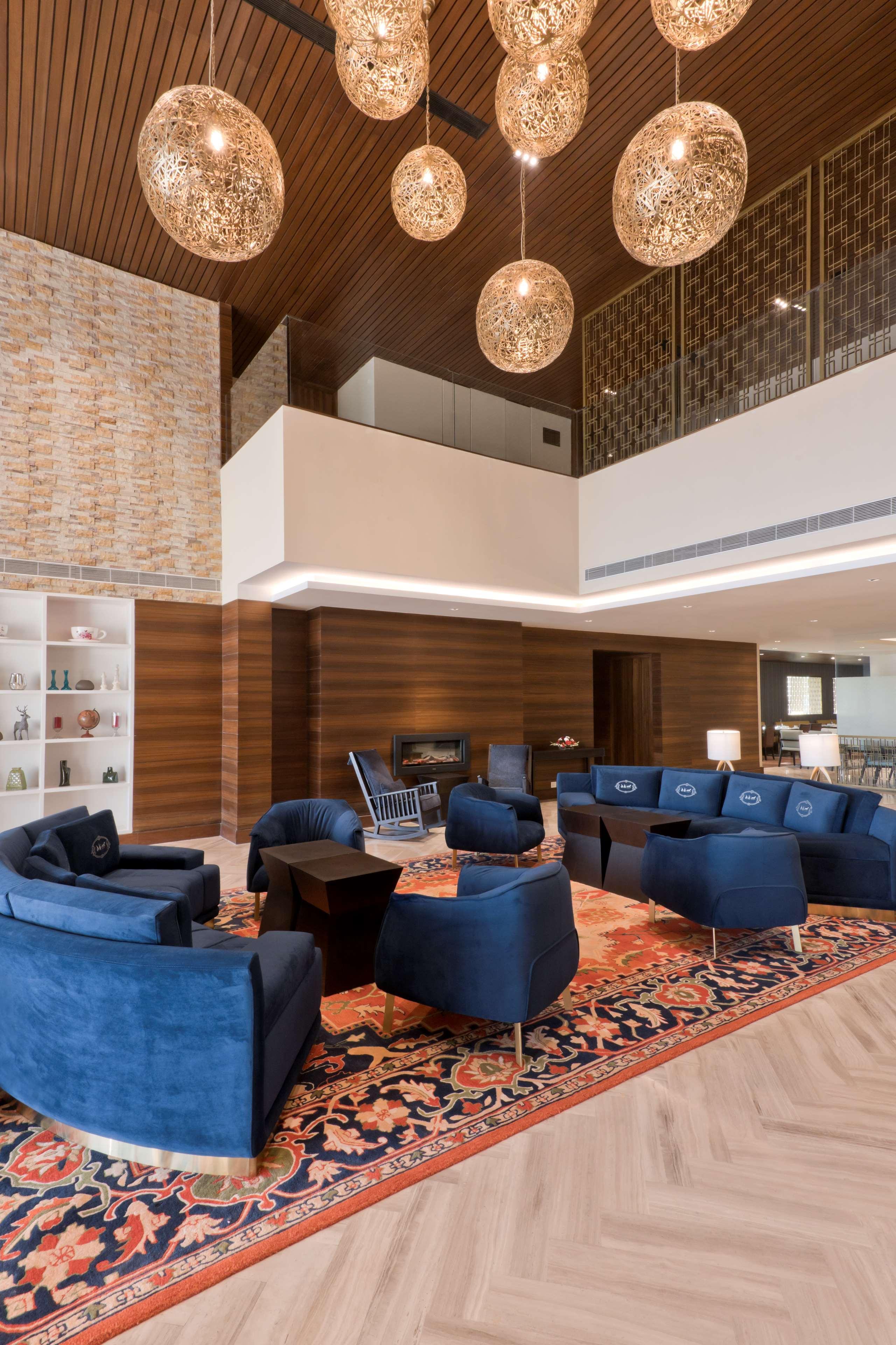 Country & By Radisson Chandigarh